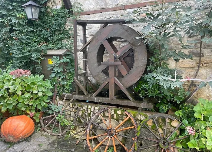 Apartament Sunny Plaza 100 M Sea Słoneczny Brzeg