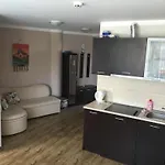 Appartement Sunny Plaza 100 M Sea Sunny Beach