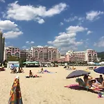 Sunny Plaza 100 M Sea * ساني بيتش