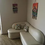 Sunny Plaza 100 M Sea Appartement