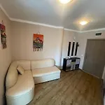 Sunny Plaza 100 M Sea Appartement