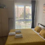 Sunny Plaza 100 M Sea * Sunny Beach