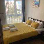 Appartement Sunny Plaza 100 M Sea