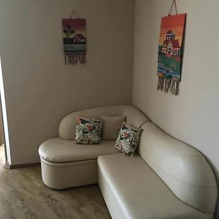 Sunny Plaza 100 M Sea Appartement