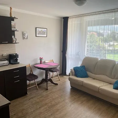 Appartement Sunny Plaza 100 M Sea *